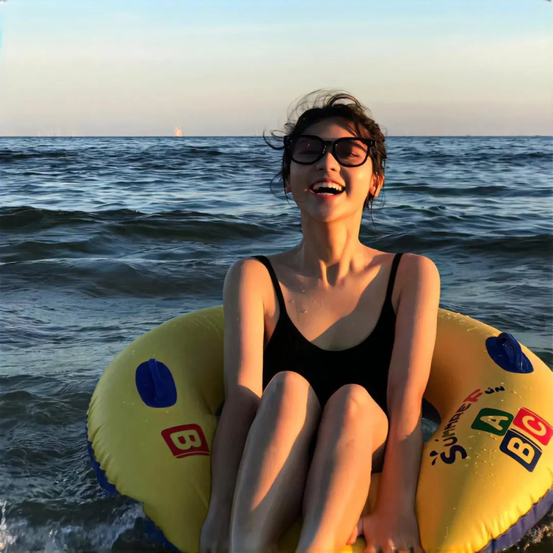 狂想行 海报