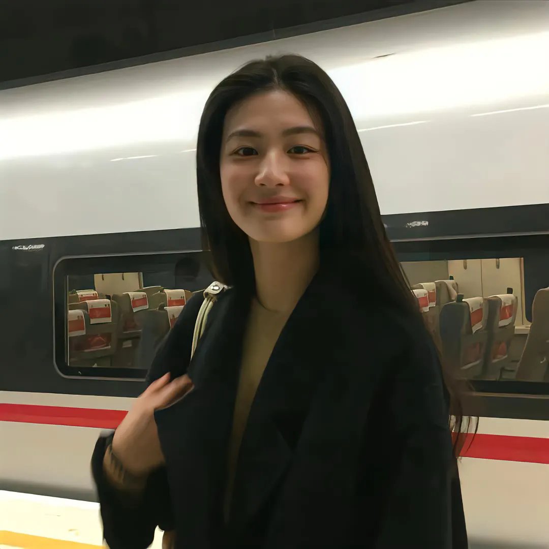 为什么是韩国 海报