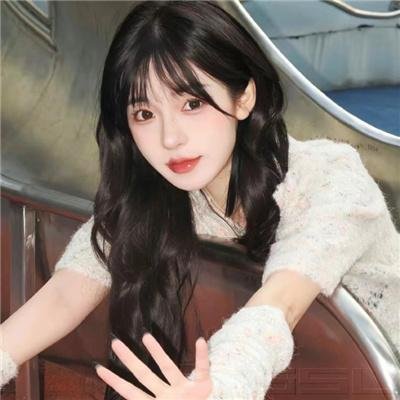 梦二 爱的水花 海报